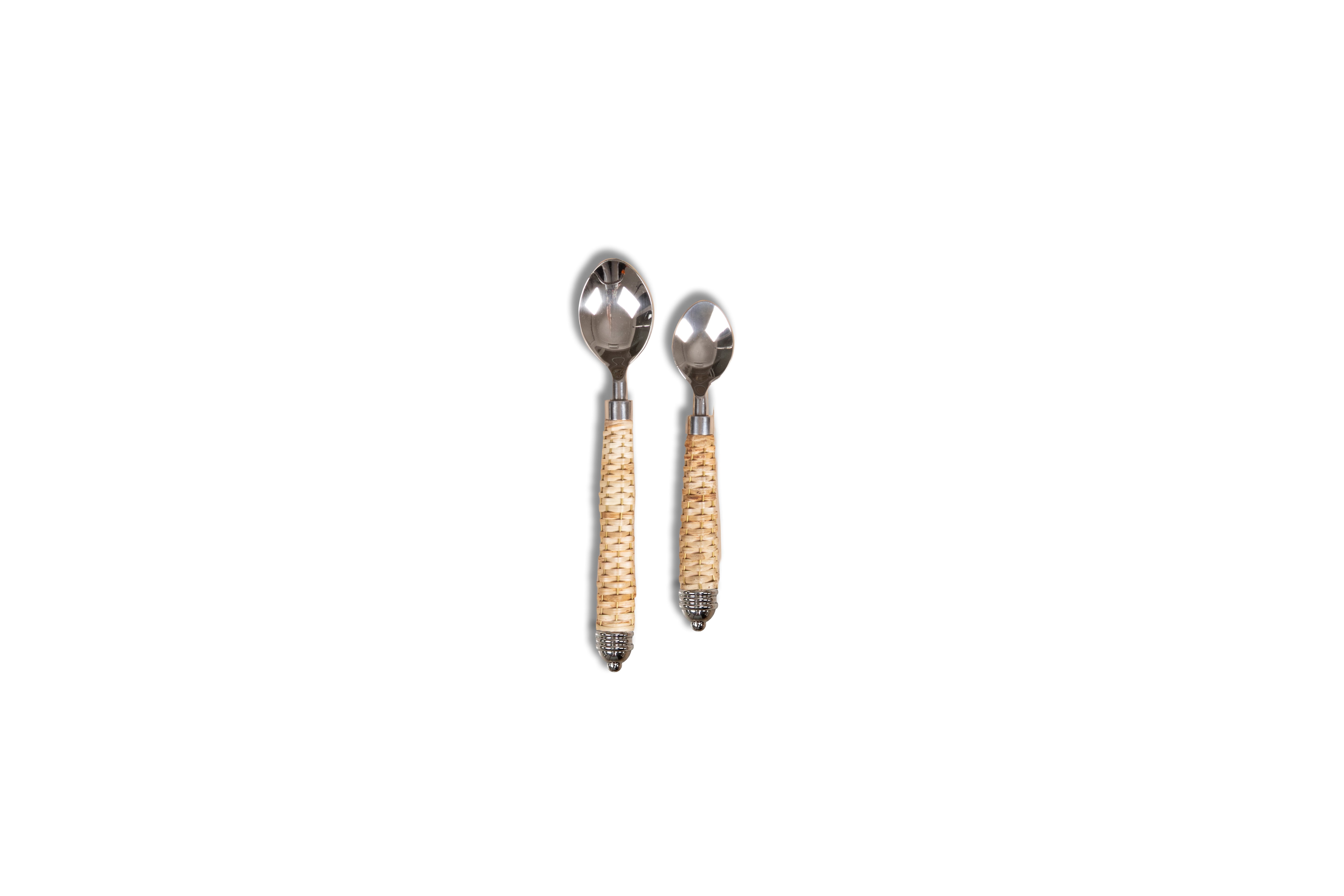 Casa Cane Table Spoon