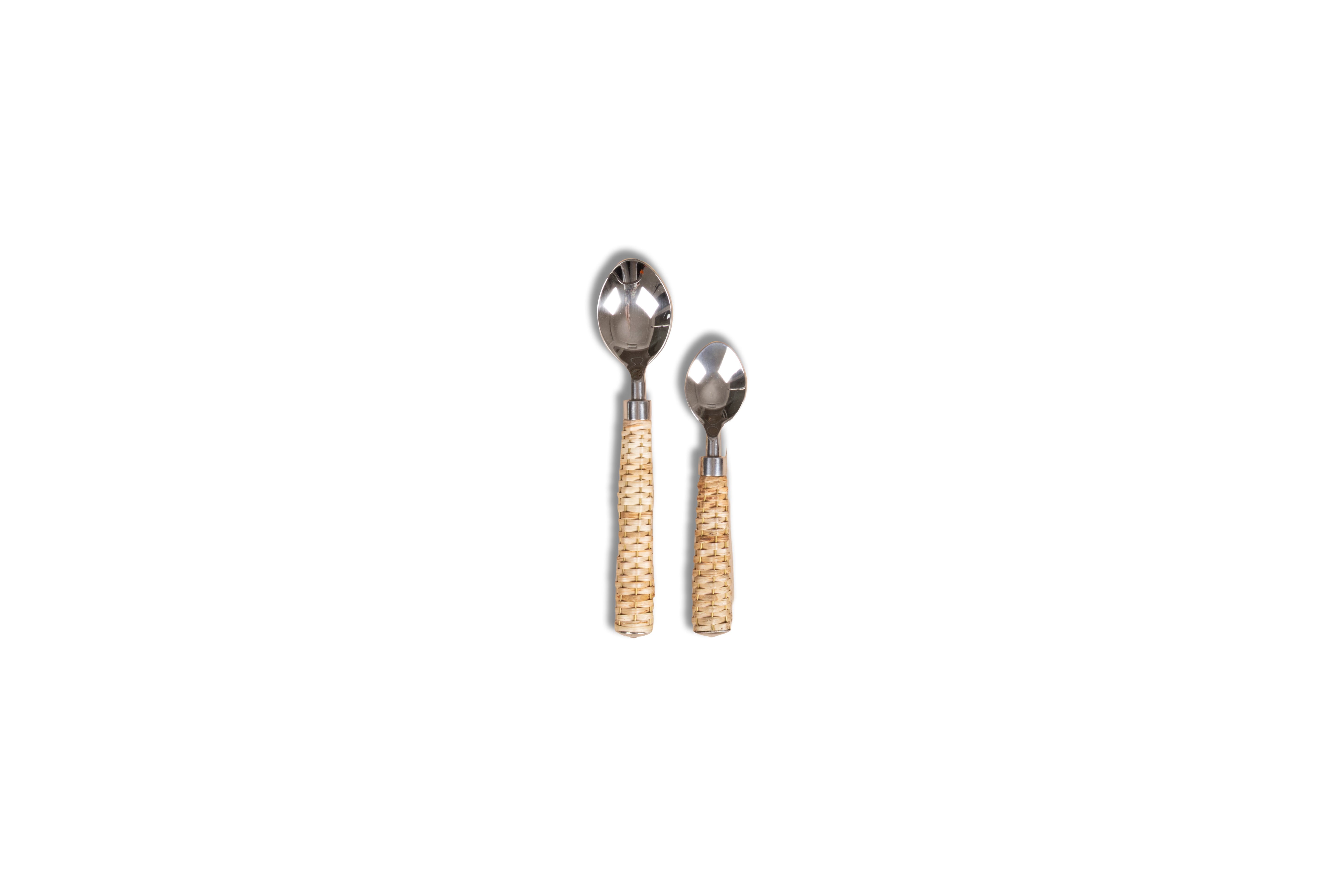 Casa Cane Table Spoon