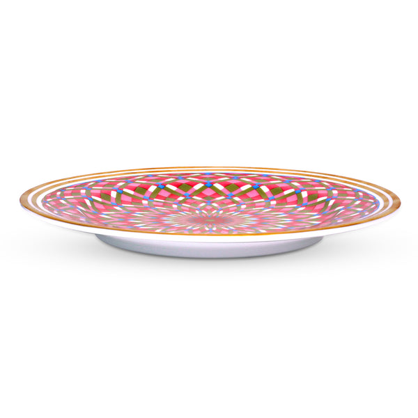 Maduram Side Plate Porcelain (Set of 4)