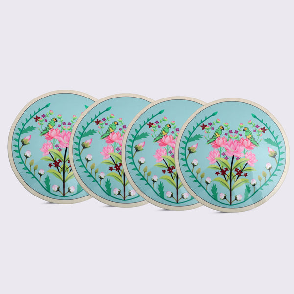 Ishaara Trivet (Set of 4)