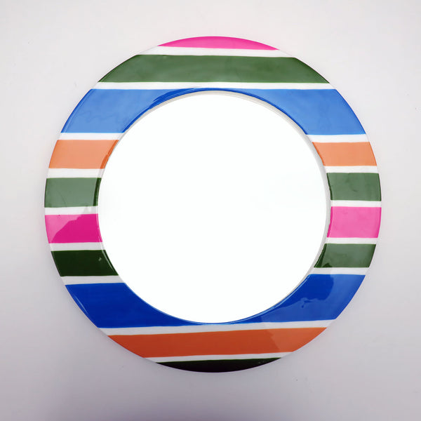 Ishaara Wooden Charger Plate (Set of 4)