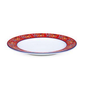 Dinner Plate Andhra 2