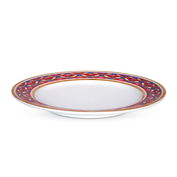 Dinner Plate Chettinad 2