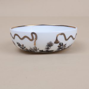 Safari Flat katori