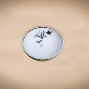 Safari Chutney Bowl- Large