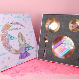 Kansa ERA Collection Set of 5